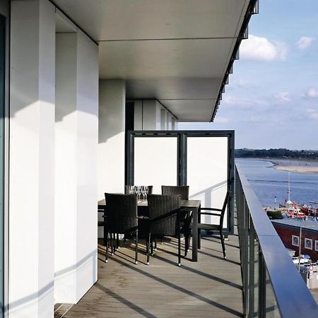 Nice Apartment In Luebeck Travemuende With Sauna Lübeck Exterior foto