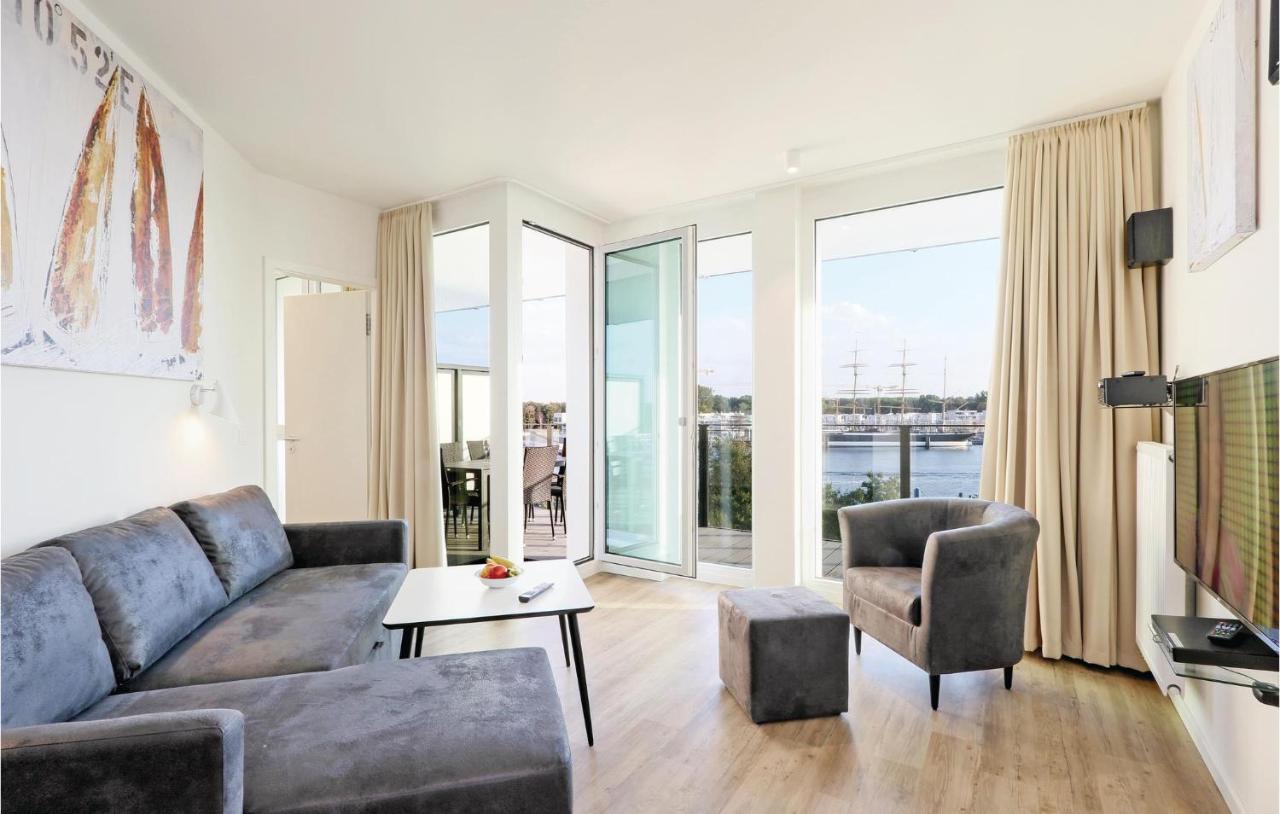 Nice Apartment In Luebeck Travemuende With Sauna Lübeck Exterior foto