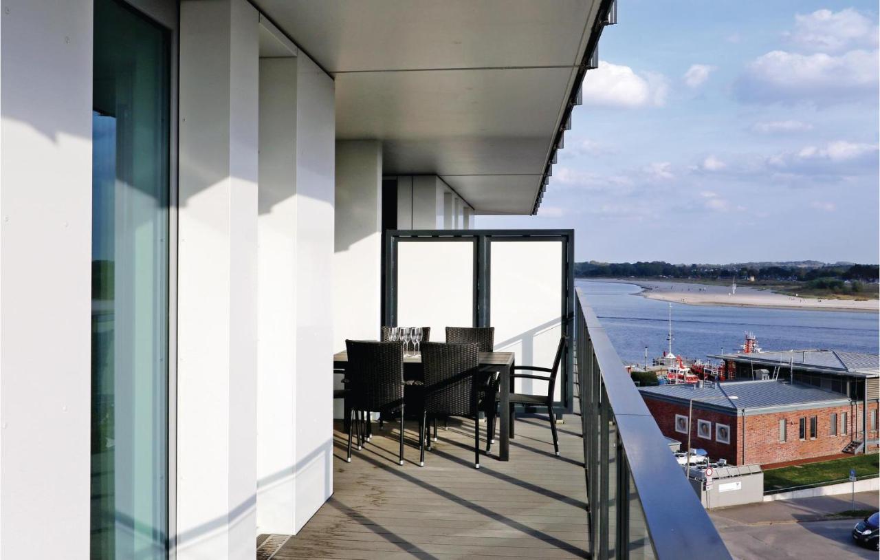 Nice Apartment In Luebeck Travemuende With Sauna Lübeck Exterior foto