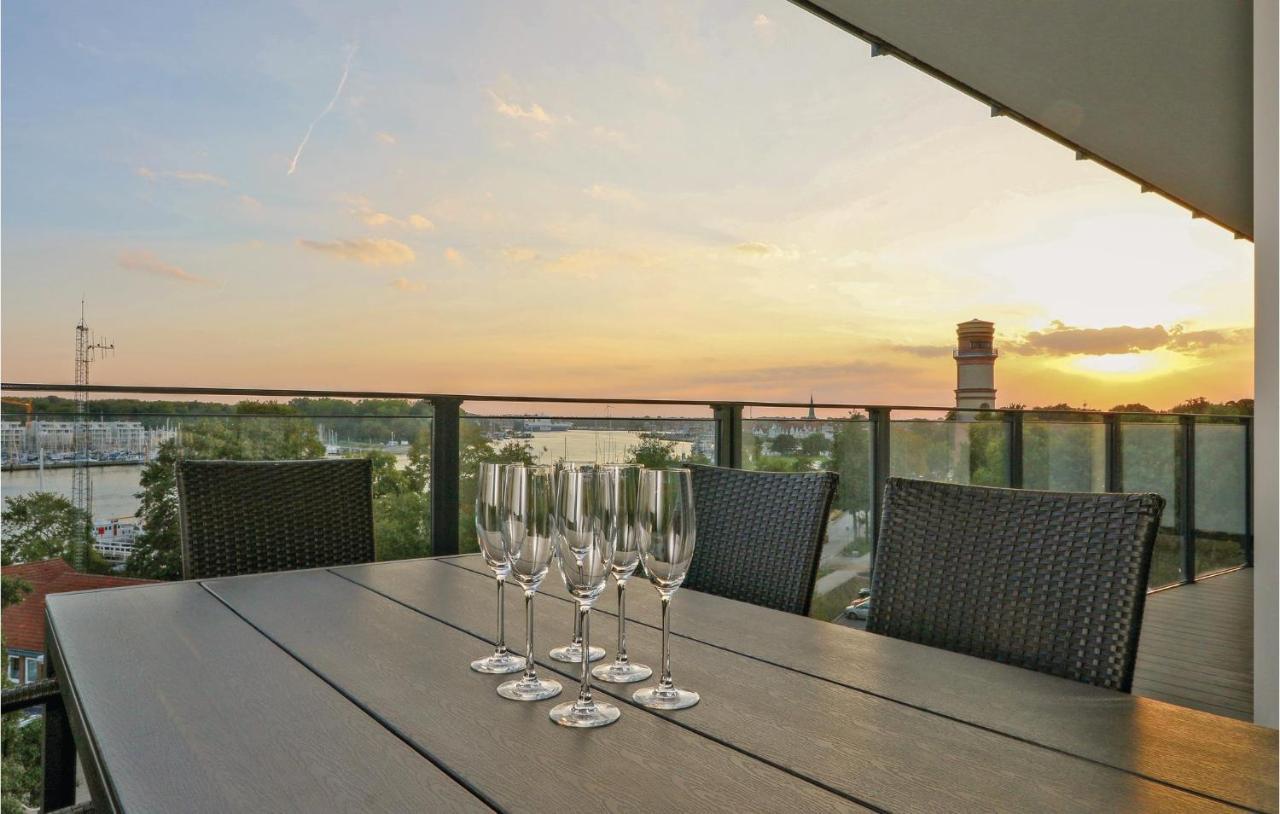 Nice Apartment In Luebeck Travemuende With Sauna Lübeck Exterior foto