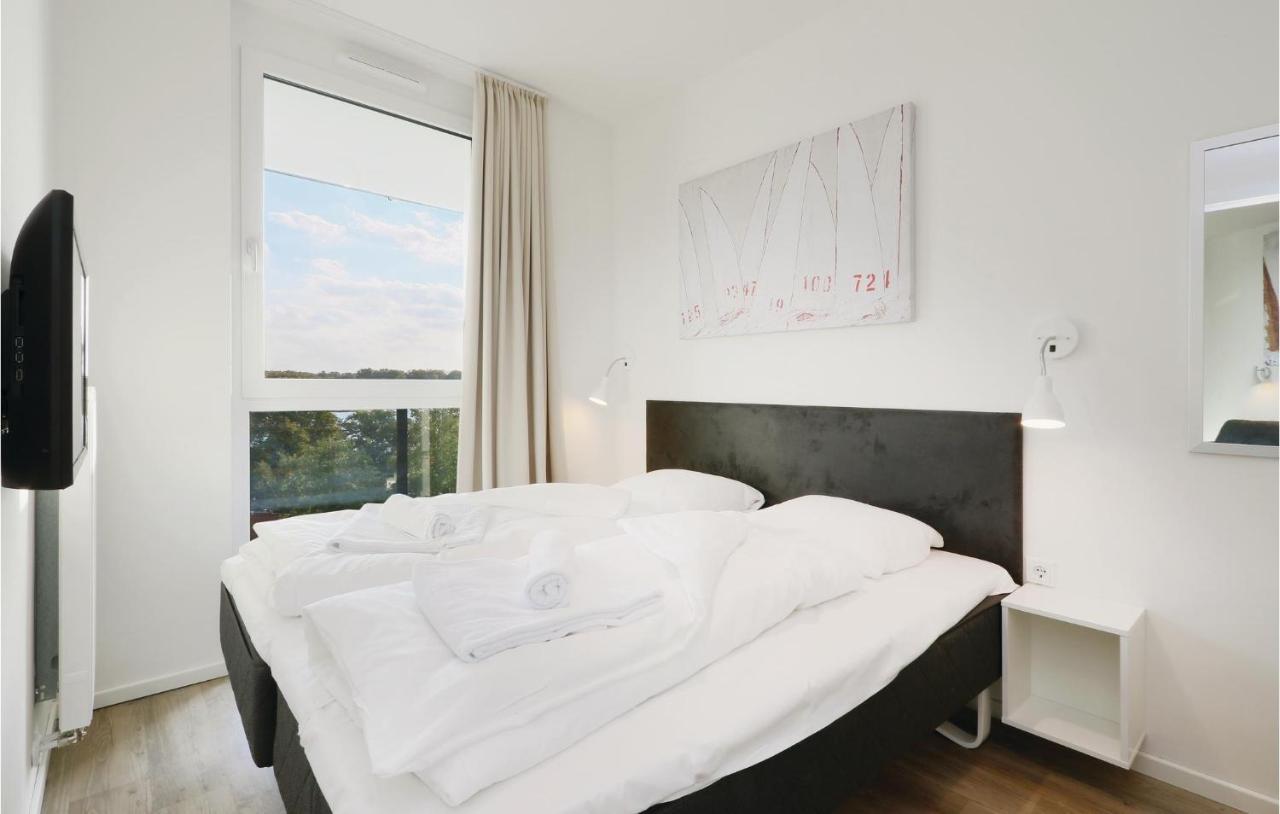 Nice Apartment In Luebeck Travemuende With Sauna Lübeck Exterior foto